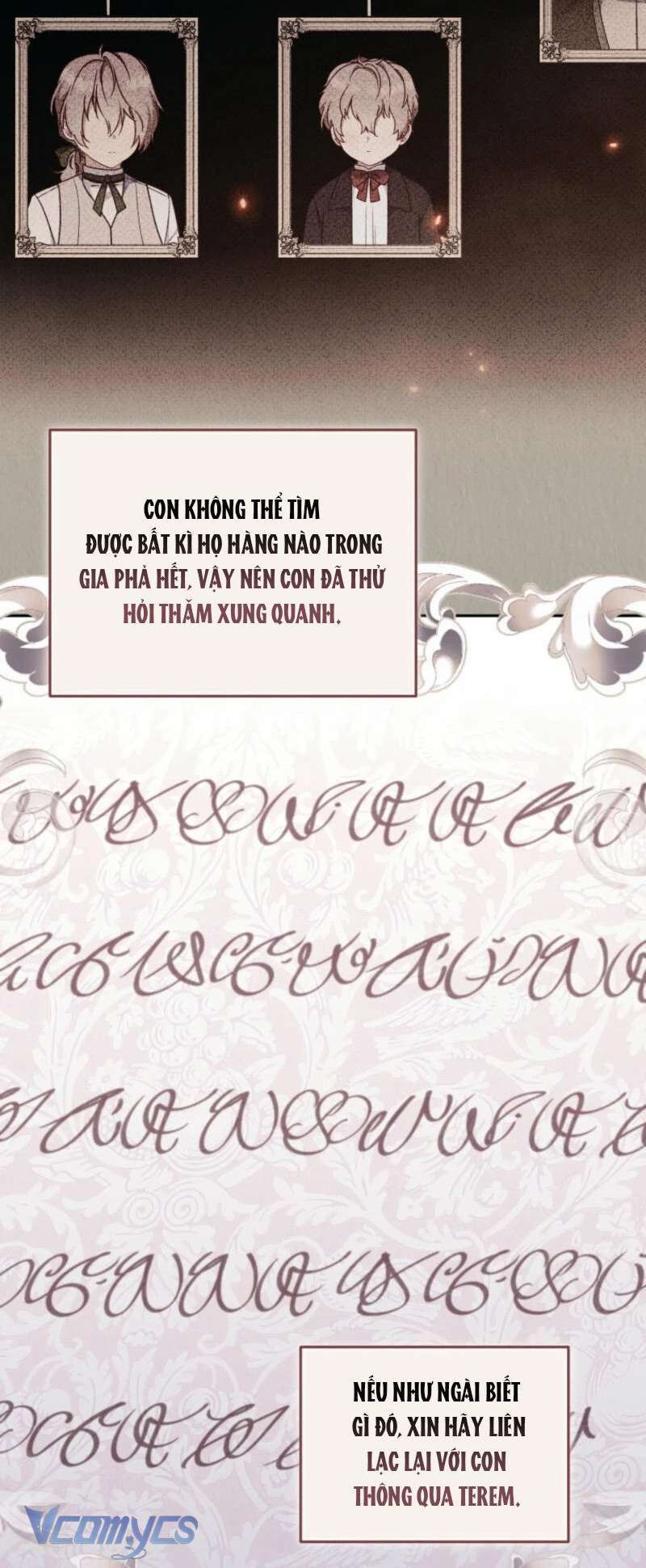 Tôi Được Nuôi Dưỡng Bởi Những Kẻ Phản Diện Chap 98 - Trang 3