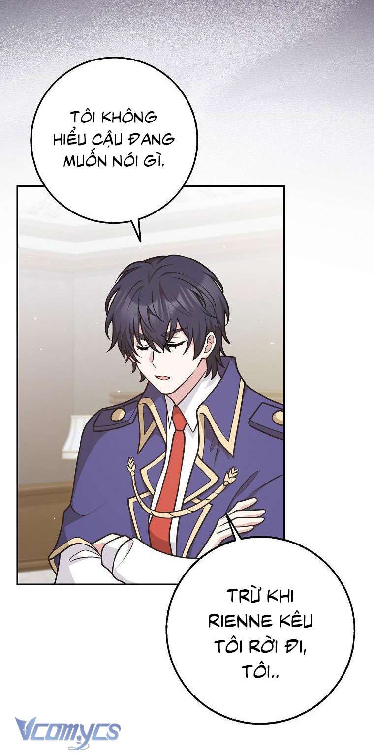 Tôi Thề Chúng Ta Chỉ Là Bạn Chapter 41 - Next Chapter 42