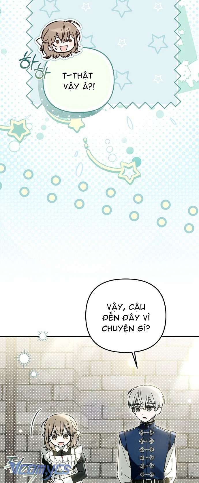 Độc Chiếm Sủng Ái Của Công Chúa Út, Mọi Người Đều Say Mê Tôi. Chap 29 - Trang 4