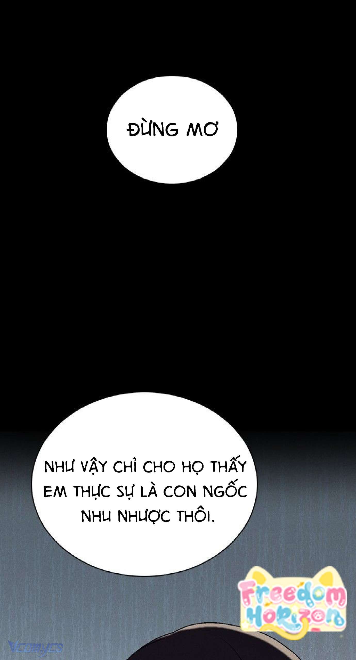 Review Người Yêu Cũ Chap 4 - Trang 3