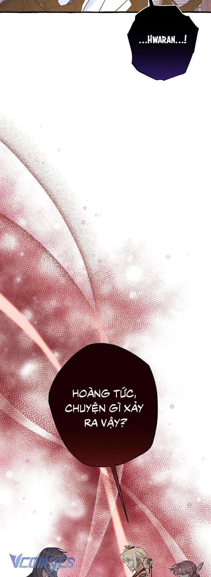 Chuyện Tình Tuyết Phương Bắc Chap 36 - Trang 4