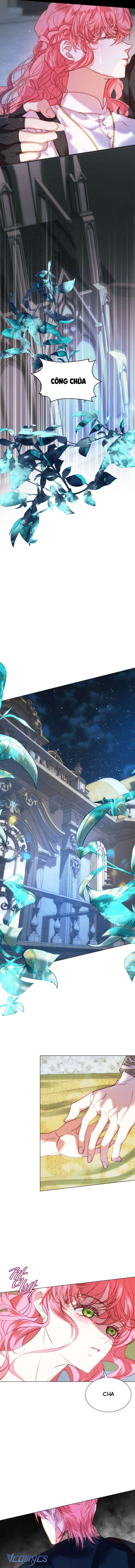 Tôi Được Sinh Ra Là Con Gái Thứ Hai Chapter 55 - Trang 4