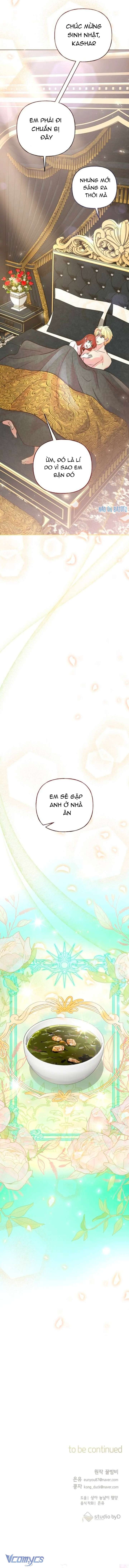 [PNT] Hầu Gái Không Thích Nuôi Dạy Trẻ Nhỏ Chap 41 - Trang 2