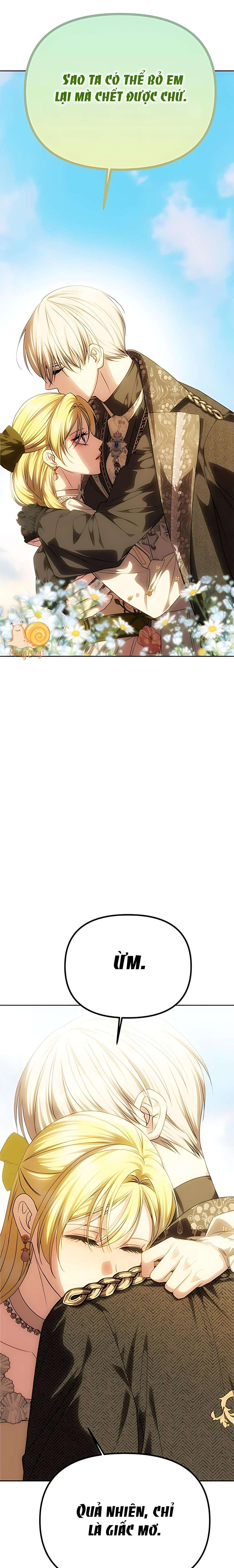 Chỉ Cần Một Người Chồng Là Đủ Chap 84 - Trang 3