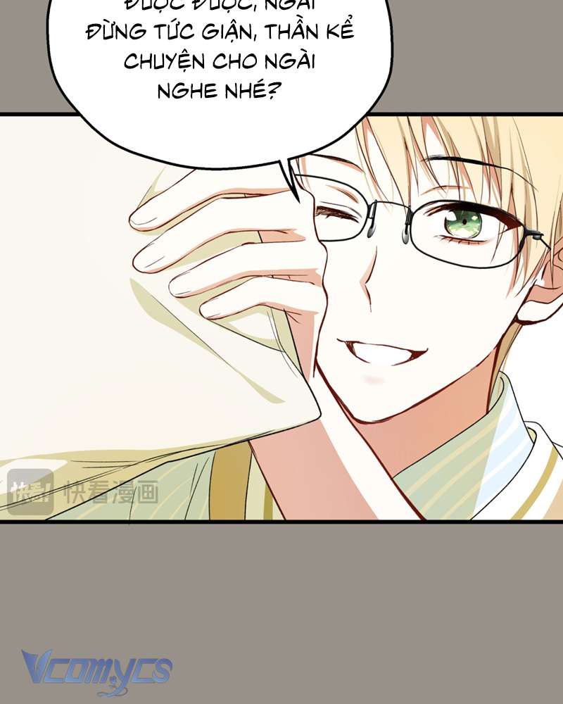 Cô Ấy Sẽ Thuần Hóa Các Anh Hùng Chap 22 - Trang 2