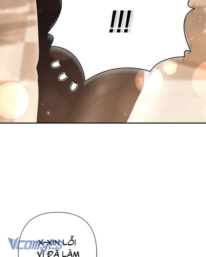 Praesepe Bên Ngoài Chiếc Lồng Chap 18 - Trang 4