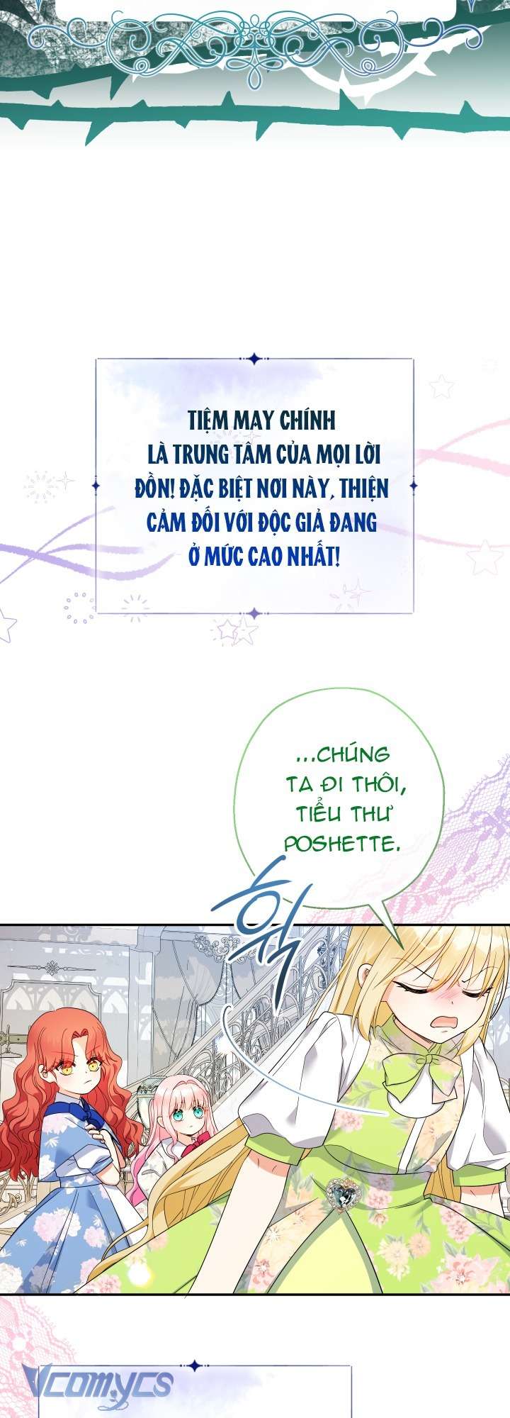 Tiểu Thư Tích Tiền Đi Bụi Chapter 98 - Trang 4