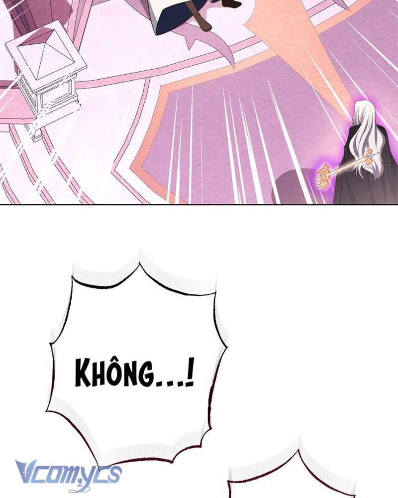 Hầu Gái Độc Quyền Của Hoàng Hậu Phản Diện Chap 95 - Trang 4