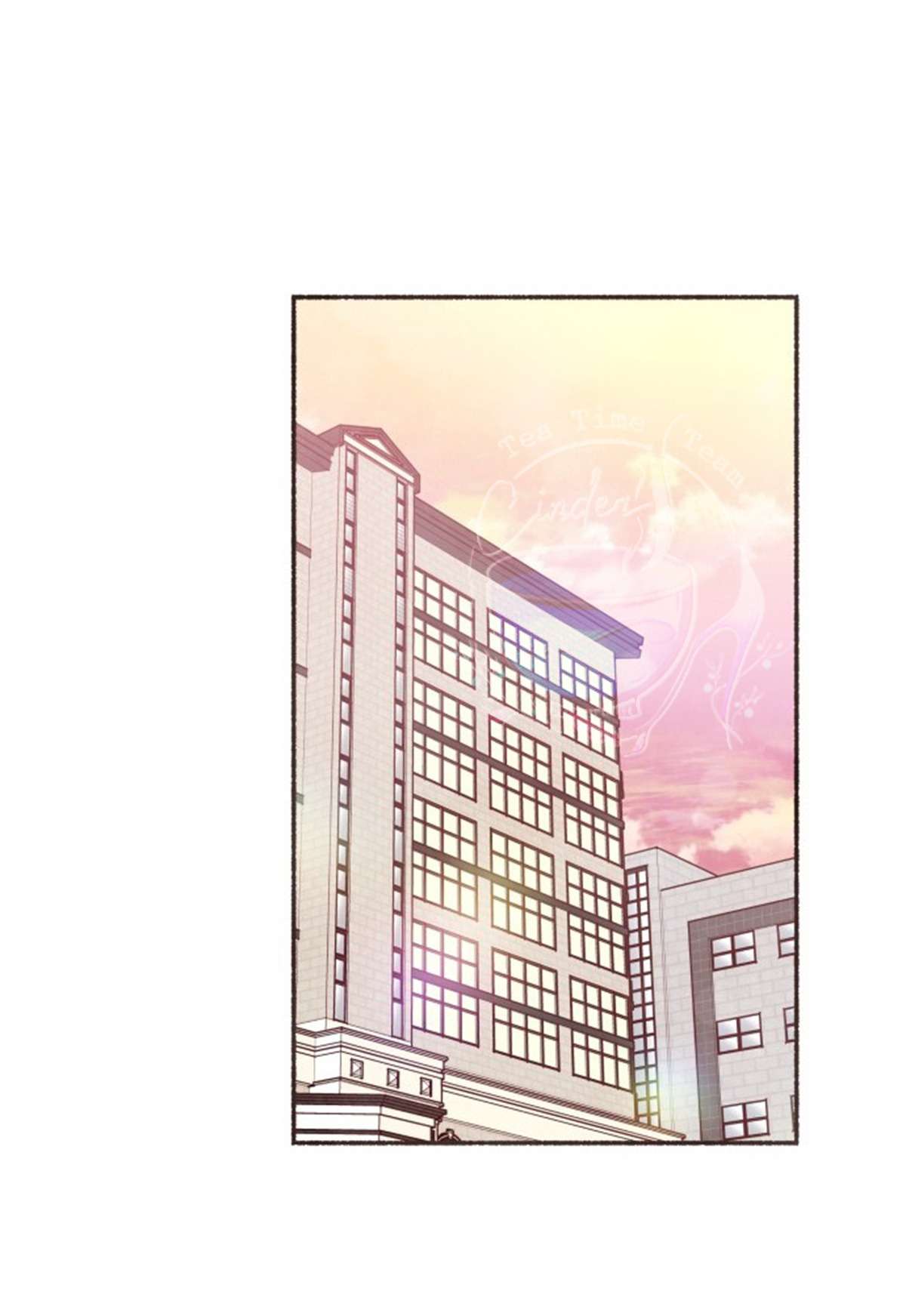 Cảm Xúc Chuyển Giao Chap 17 - Trang 4