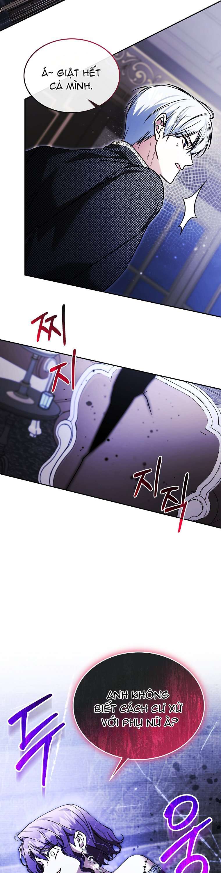 Chị Gái Tôi Là Nhân Vật Chính Chap 71 - Trang 2