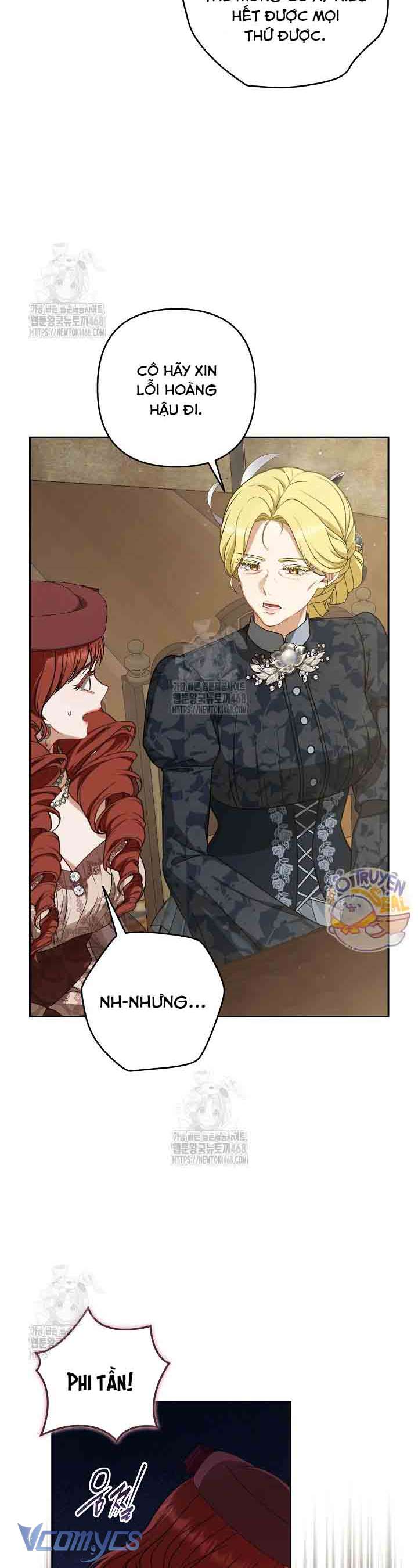 Tôi Đã Xem Một Vở Kịch Chap 33 - Next Chap 34