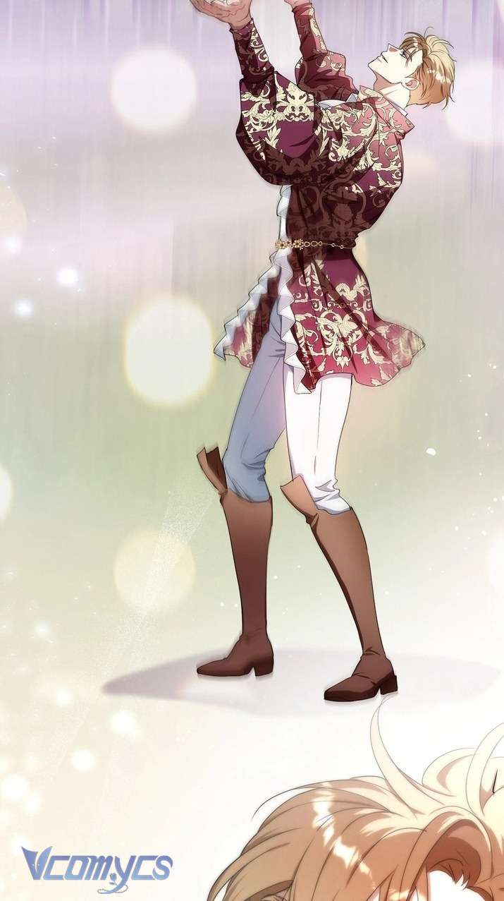 Người Yêu Đã Chết Của Tôi Đã Trở Thành Bạo Chúa Chap 27 - Trang 2