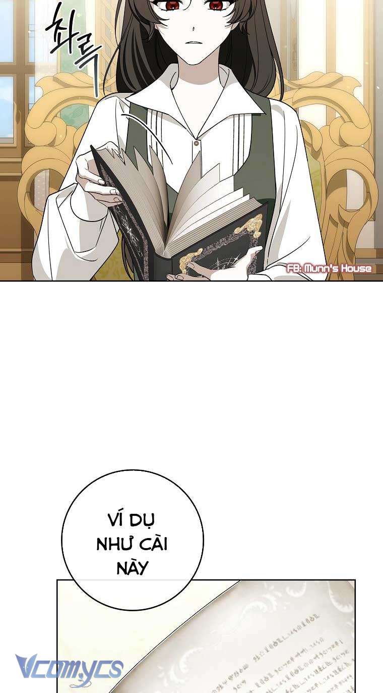 100 lời nguyền tại dinh thự Illestone Chap 31 - Trang 3