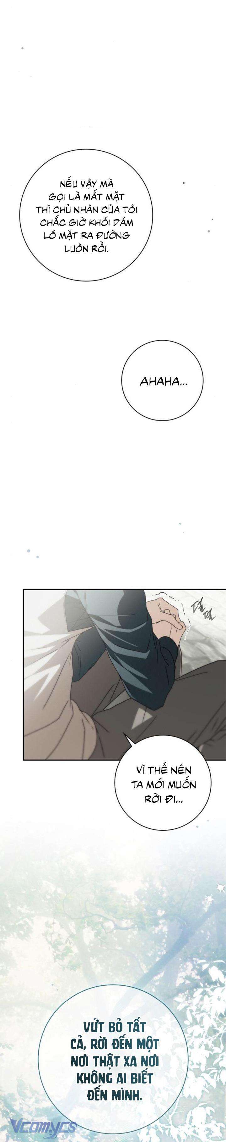 Nữ Hầu Bí Mật Của Nhà Bá Tước Chap 38 - Trang 2