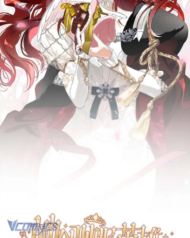 Cô Ấy Sẽ Thuần Hóa Các Anh Hùng Chap 36 - Next Chap 37