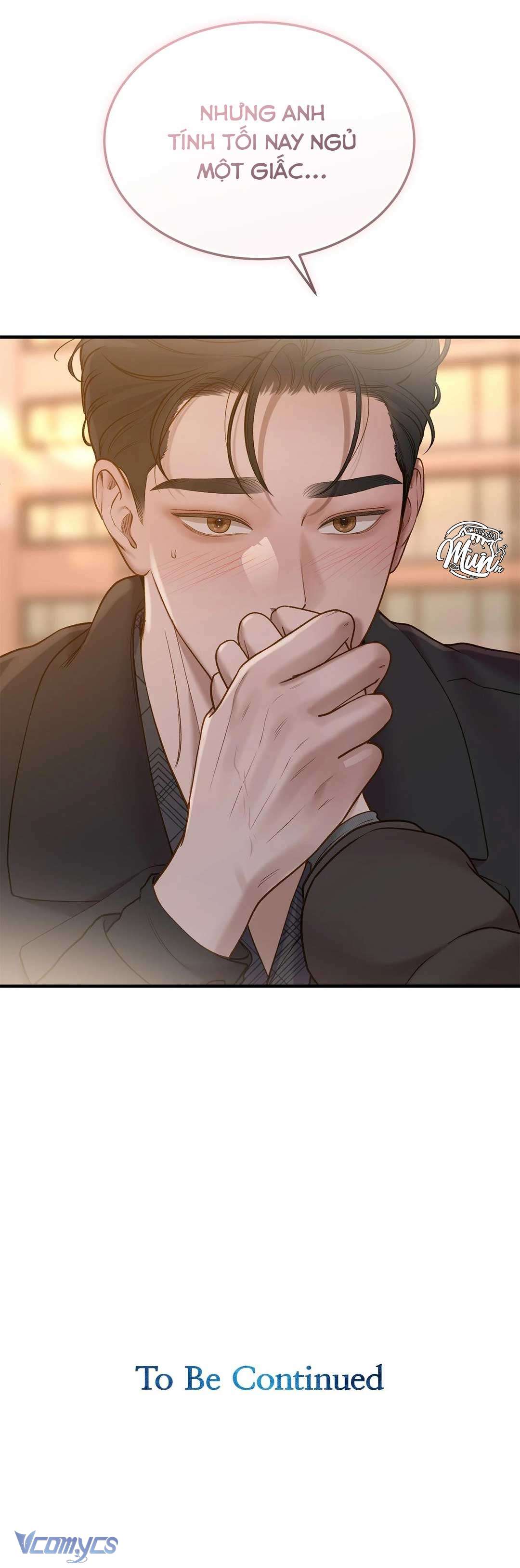 Bất Chấp Rủi Ro Chap 54 - Next Chap 55