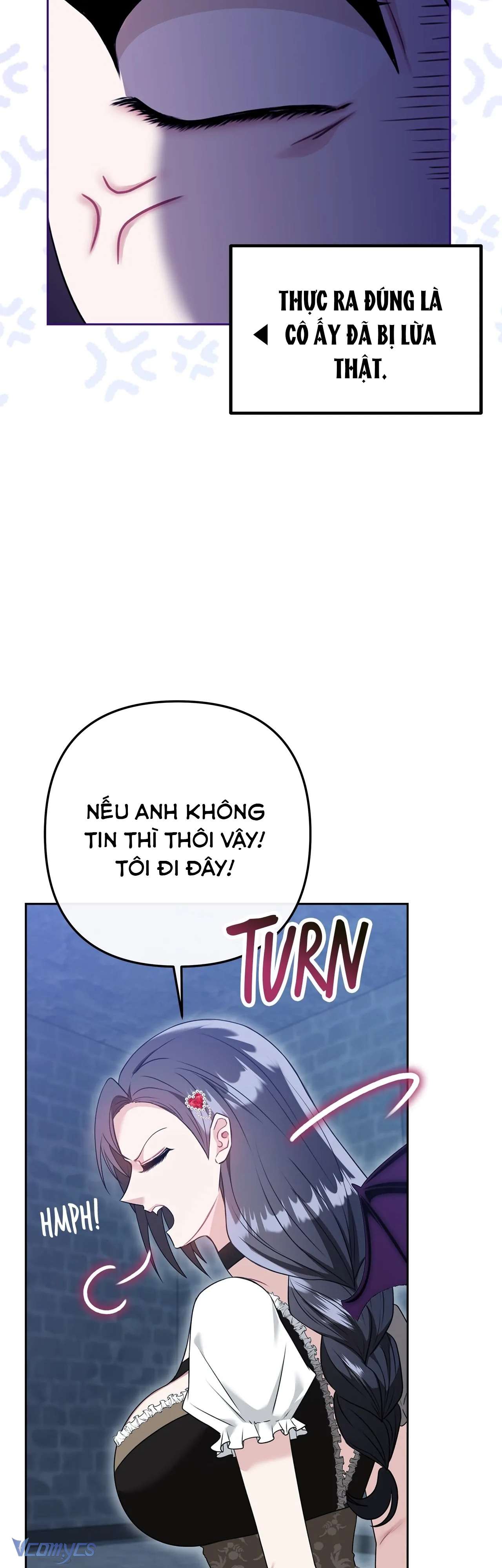 [18+] Chủ Nhân Hầm Ngục Hạng S Chap 7 - Next Chap 8