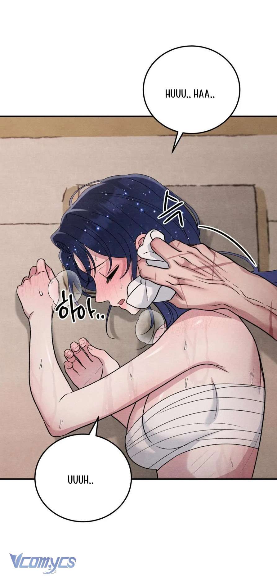 Hoa Lam Tinh Chap 28 - Next Chap 29