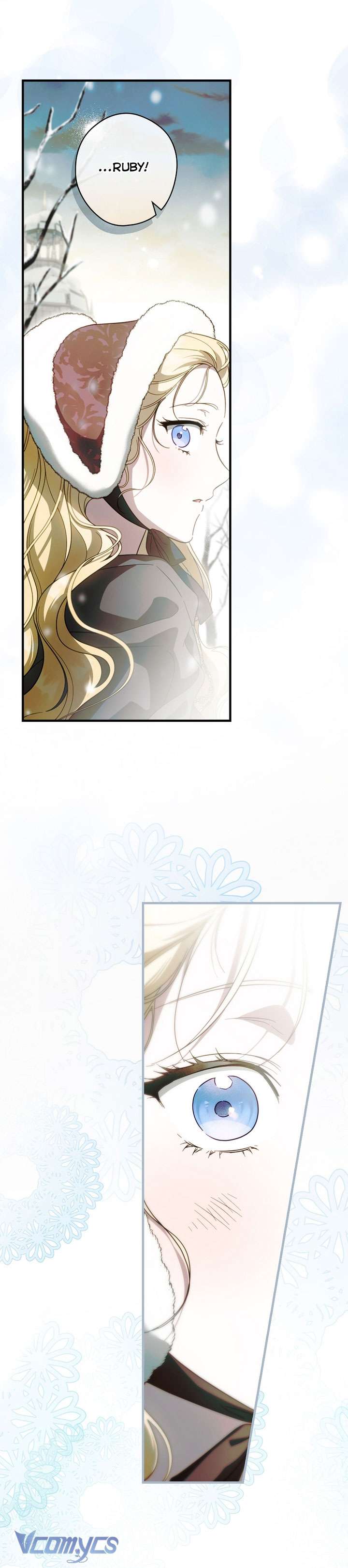 Phương Pháp Khiến Phu Quân Đứng Về Phía Tôi Chap 116 - Trang 3