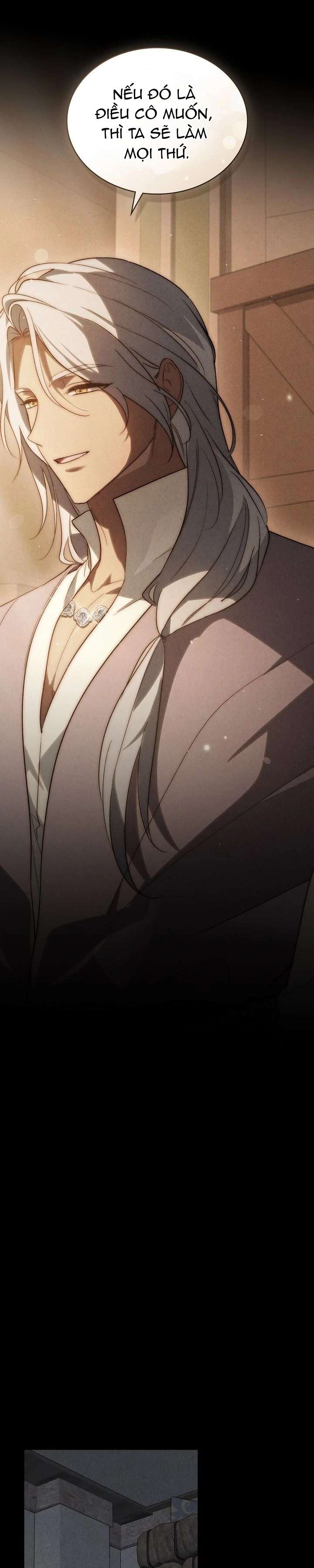 Khi Số Phận Tìm Đến Hai Ta Chap Chap - Trang 2