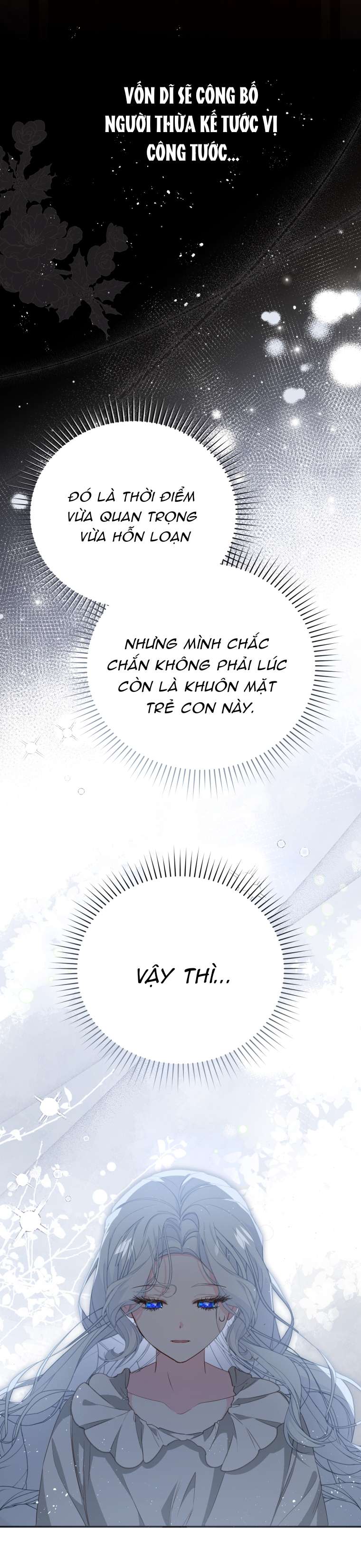 Người Phải Trả Giá Bằng Mạng Sống Vì Đã Lừa Dối Tôi Chap 1 - Trang 4