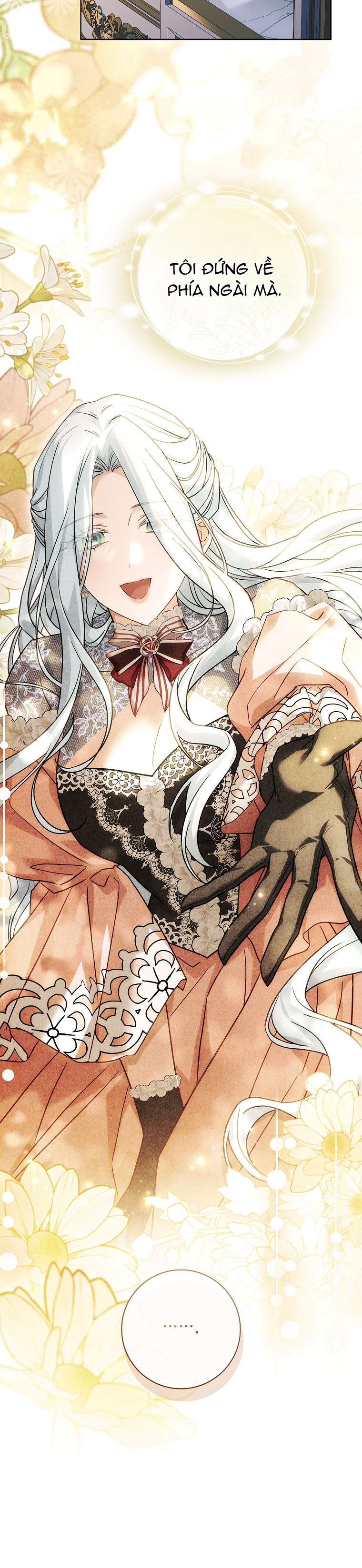 Chồng Ơi, Tại Sao Chúng Ta Không Thể Ly Hôn? Chap 64 - Trang 3