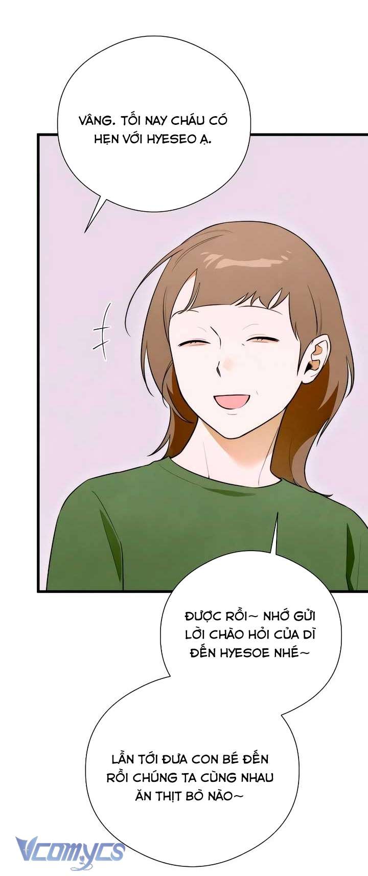 [18+] Mong Ước Của Ác Quỷ Chap 57 - Trang 2