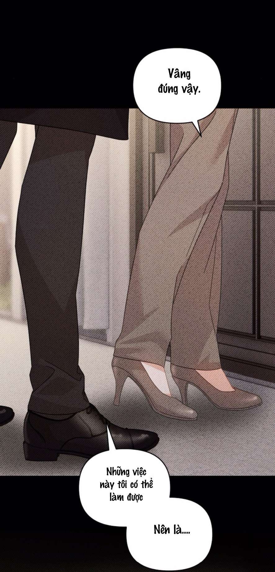 Chính Sách Khuyến Khích Chap 2 - Trang 2