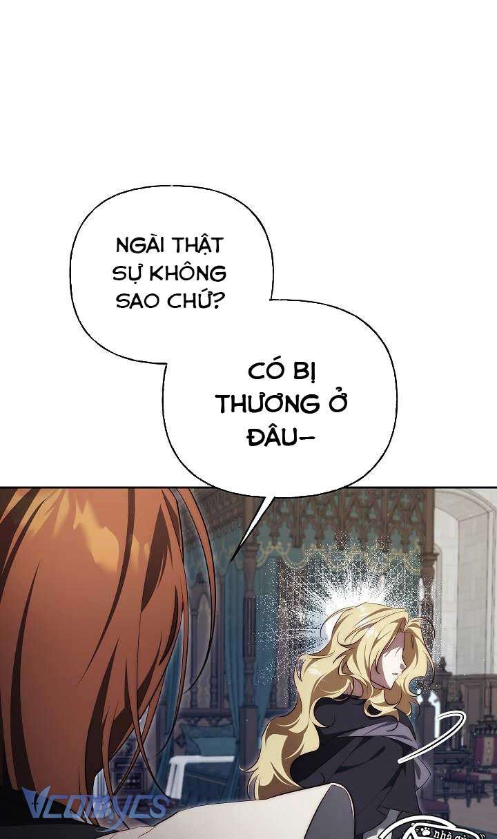 Thuần Hóa Hoàng Tử Quái Vật Chap 39 - Trang 2