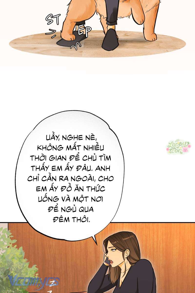 Golden Hour Chap 3 - Trang 2