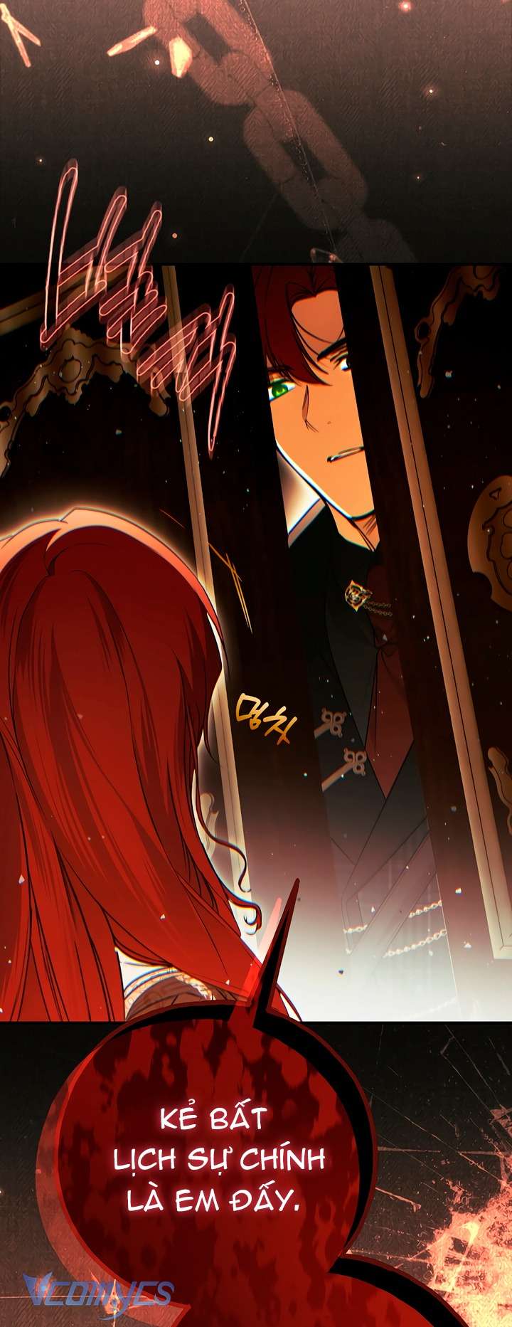 Ai Đó Đang Điều Khiển Cơ Thể Của Tôi Chap 66 - Trang 4