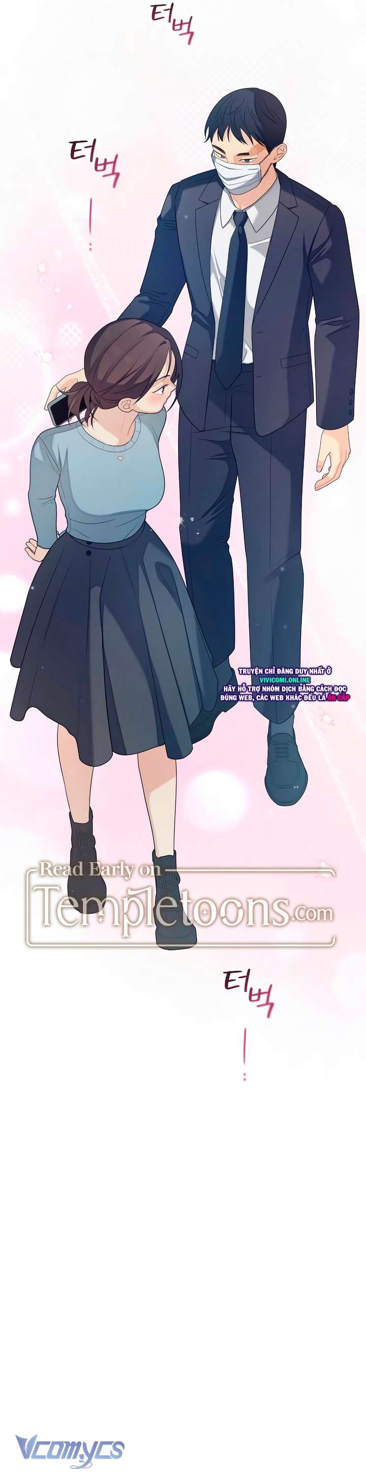 [18+] Cậu Ổn Đến Mức Nào Chap 41 - Trang 3