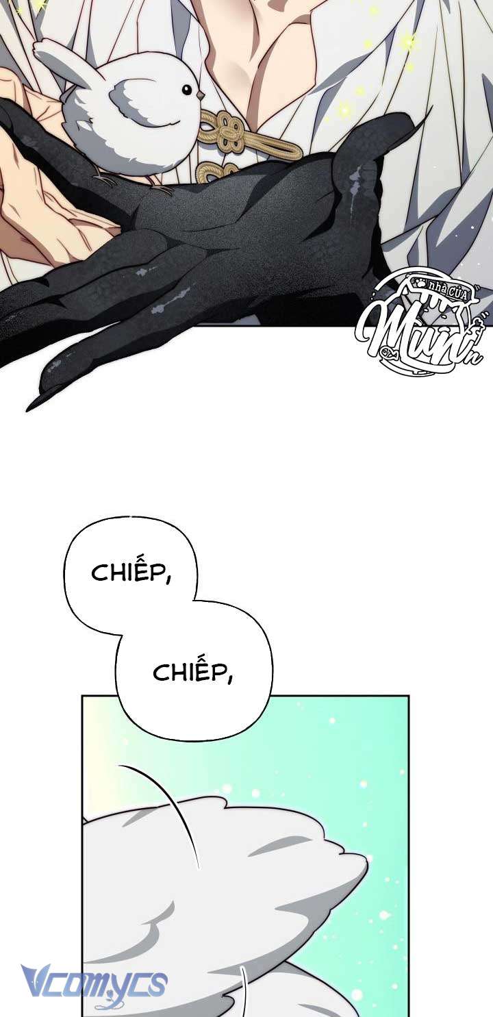 Thuần Hóa Hoàng Tử Quái Vật Chap 27 - Trang 3