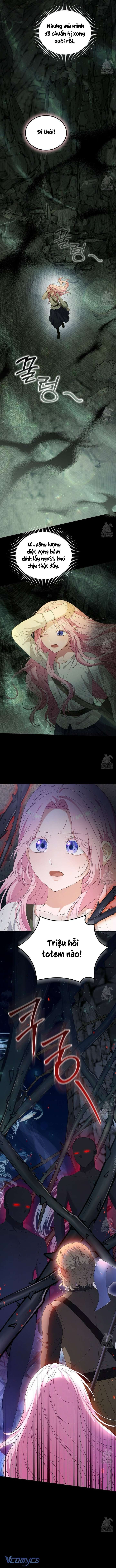 Nàng Tiên, Hãy Ký Hợp Đồng Nào Chap 56 - Trang 4