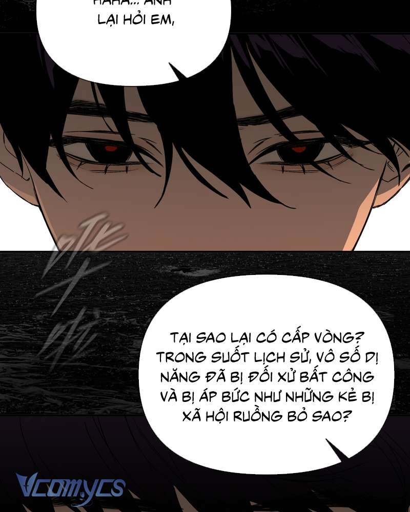 Ác Chi Hoàn Chapter 76 - Next Chap 77