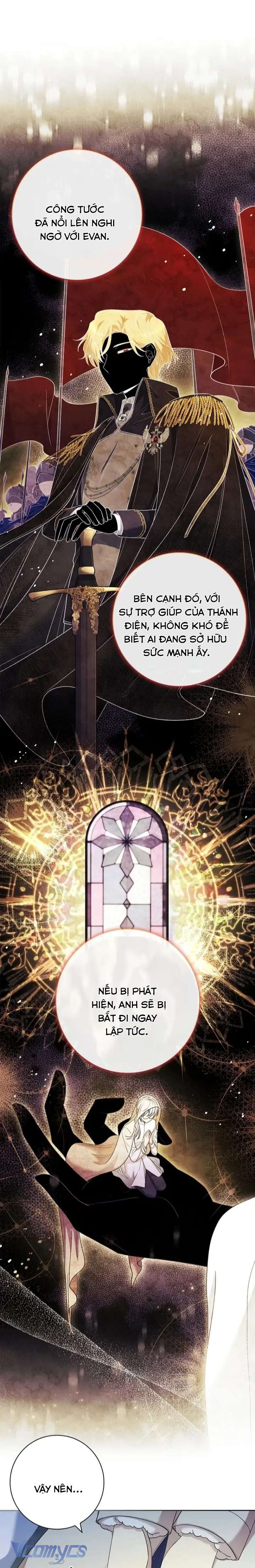 [PNT] Nam Chính À, Tôi Sẽ Tôn Trọng Sở Thích Của Anh! Chap 27 - Trang 2