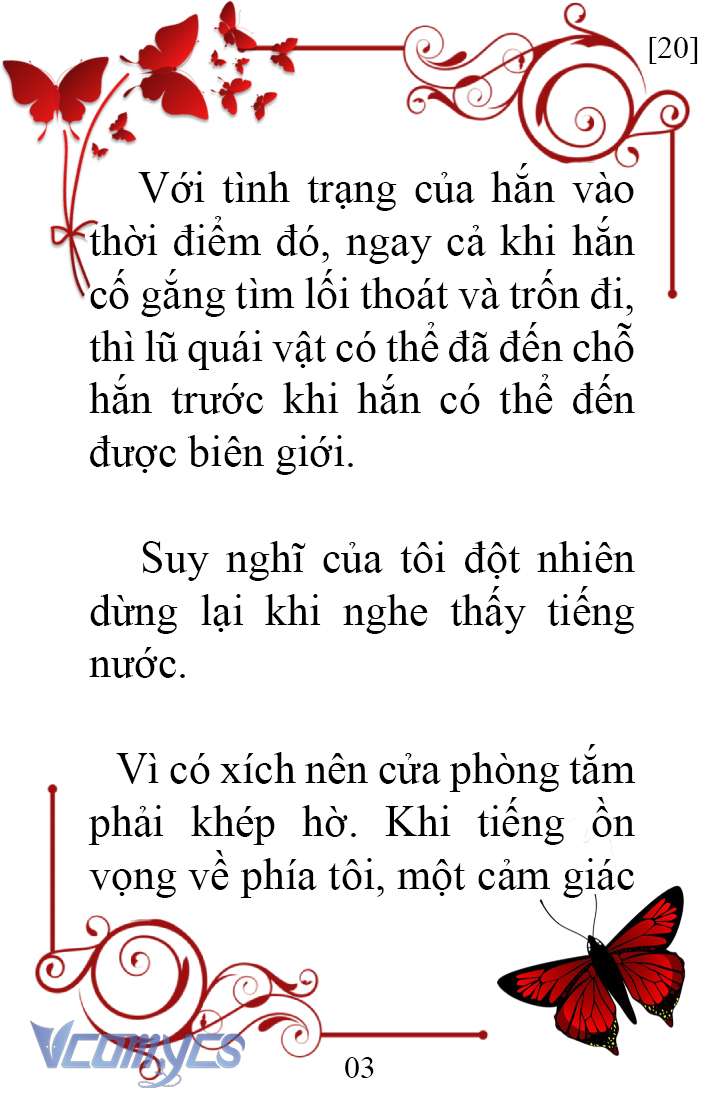 [Novel] Phương Pháp Bảo Vệ Anh Trai Nữ Chính Chap 20 - Trang 2