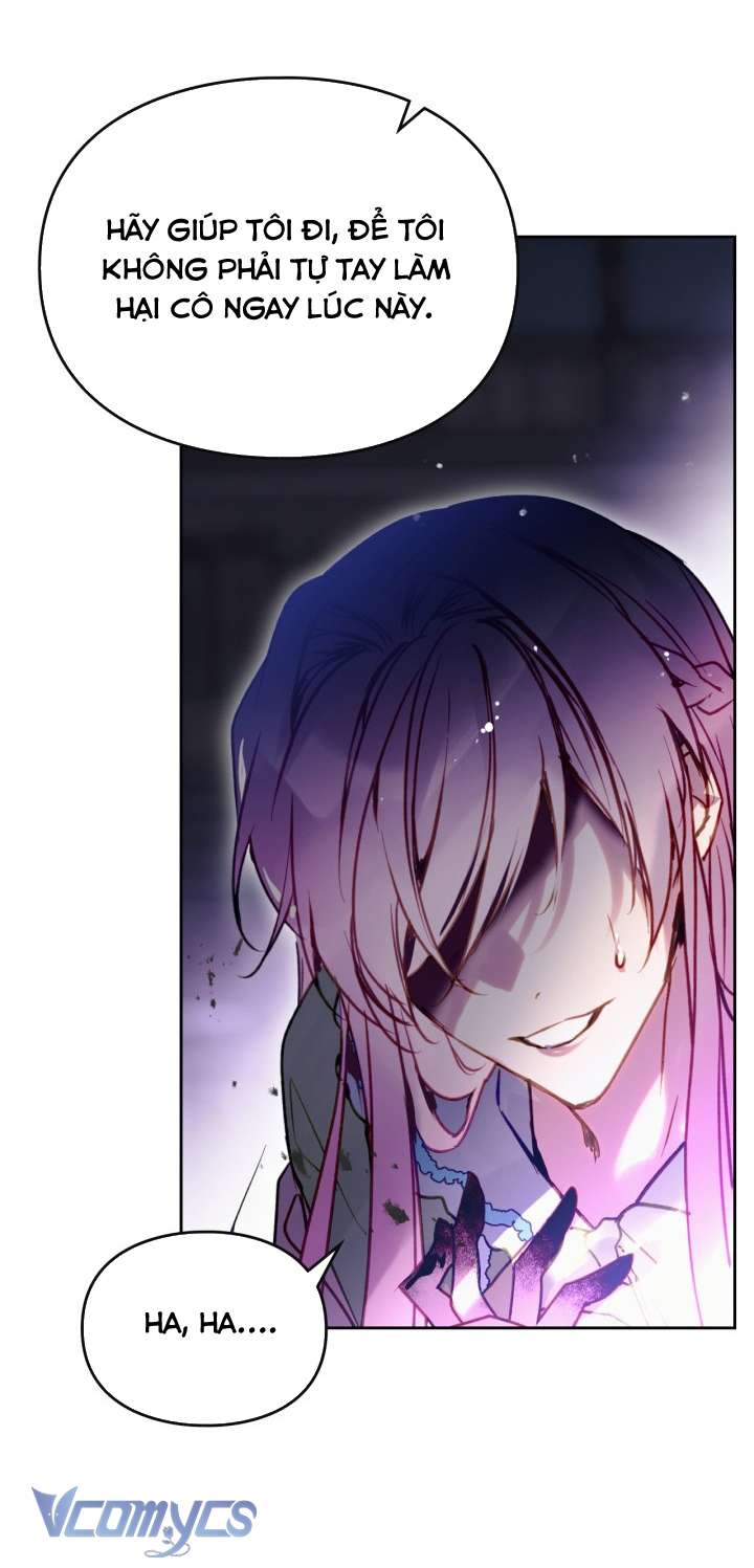 Kết Cục Của Nhân Vật Phản Diện Chỉ Có Thể Là Cái Chết Chap 191 - Trang 4