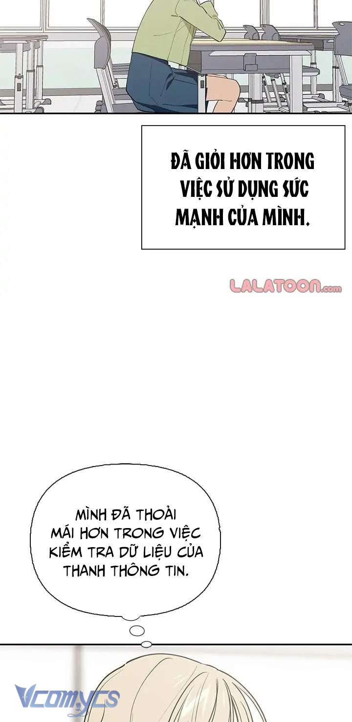 Điều Ước Sao Băng Chap 49 - Trang 4