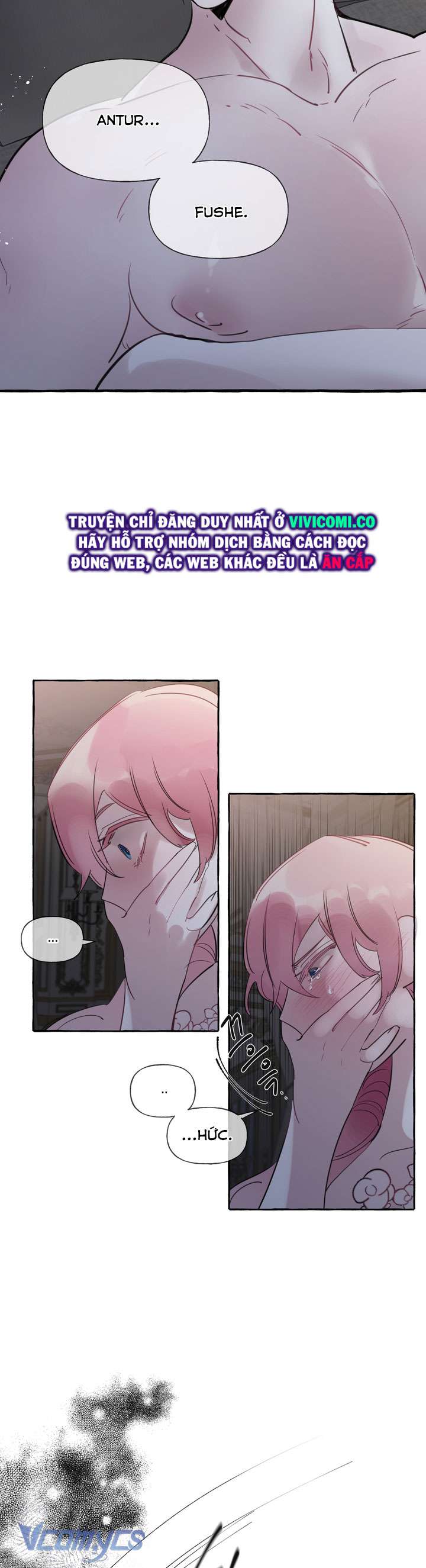 [18+] Lời Mời Gọi Phóng Đãng Của Công Tước Phu Nhân Chap 28 - Trang 2