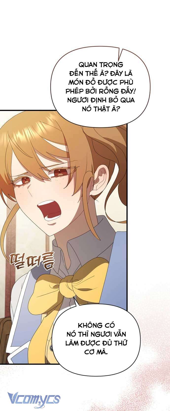 Trúc Mã Là Nhân Vật Chính Trong Tiểu Thuyết BL Chap 44 - Trang 3