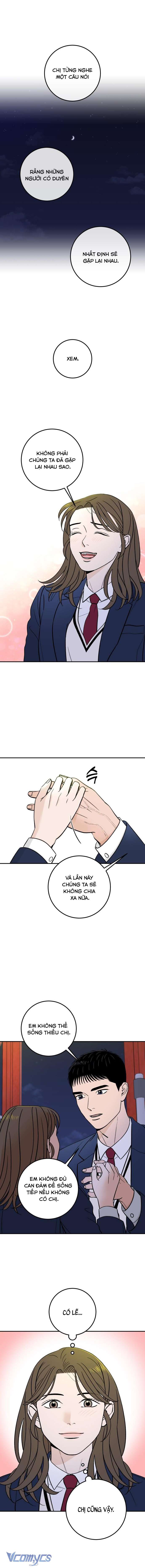 Cậu Nhóc Hàng Xóm Chap 52 - Trang 4