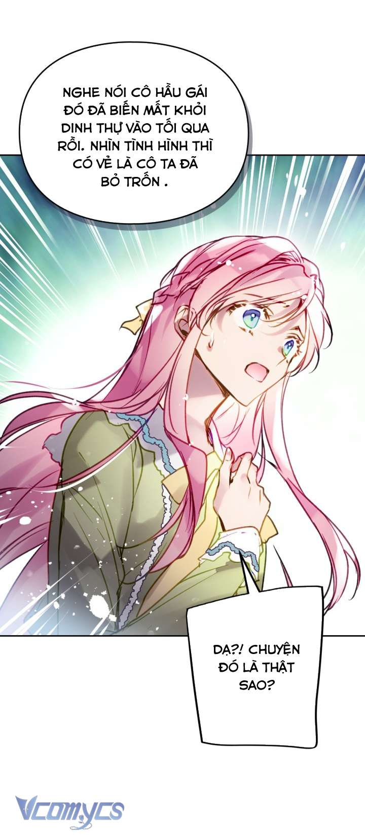 Kết Cục Của Nhân Vật Phản Diện Chỉ Có Thể Là Cái Chết Chap 190 - Trang 4