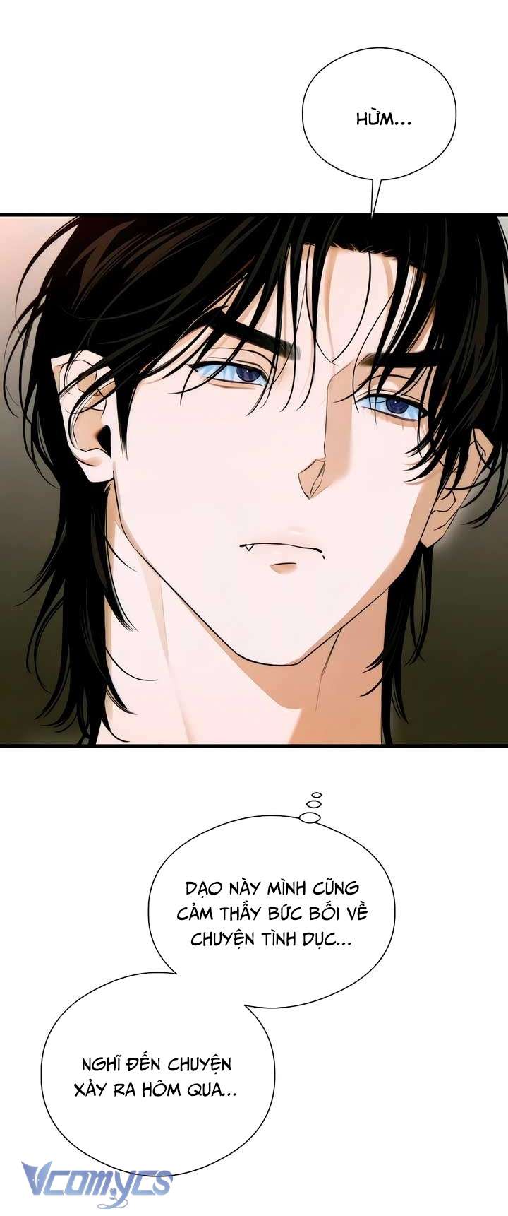 [18+] Mong Ước Của Ác Quỷ Chap 57 - Trang 2