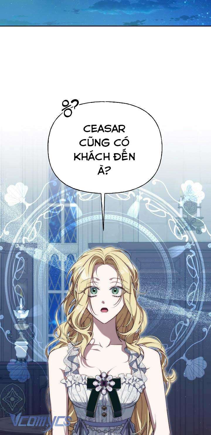 Thuần Hóa Hoàng Tử Quái Vật Chap 29 - Trang 2