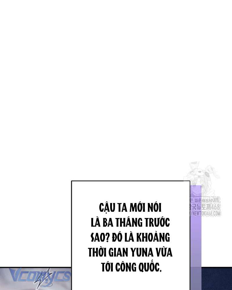 Trước Khi Em Có Ý Định Chạy Trốn Ta Sẽ Ngăn Chặn Nó Chap 19 - Trang 3