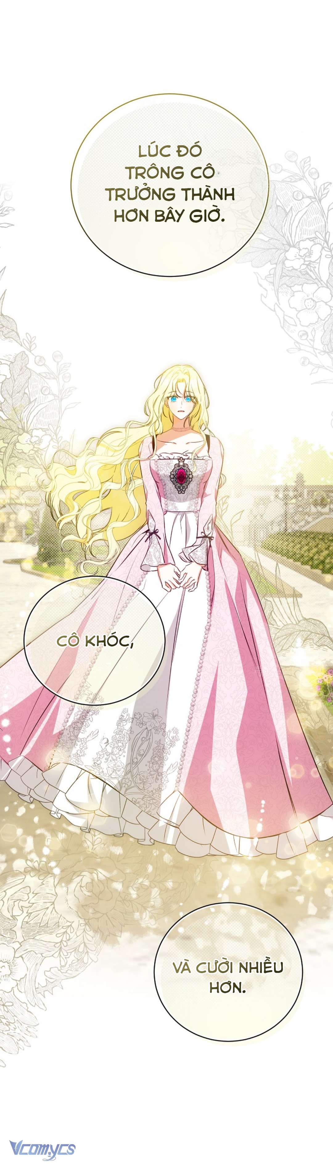 Hình Như Tôi Đã Xuyên Vào Cuốn Tiểu Thuyết Nào Đó Chapter 26 - Trang 4