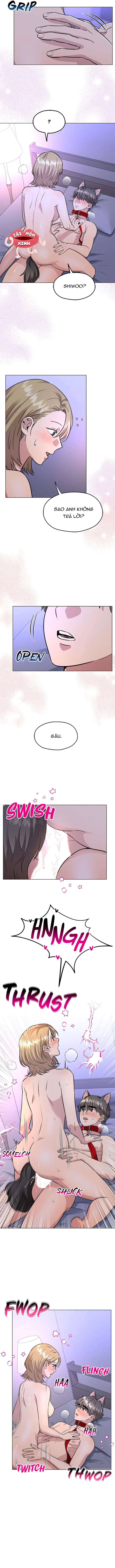 Twenty Nights Twenty Nights-Chap 57 - Trang 2