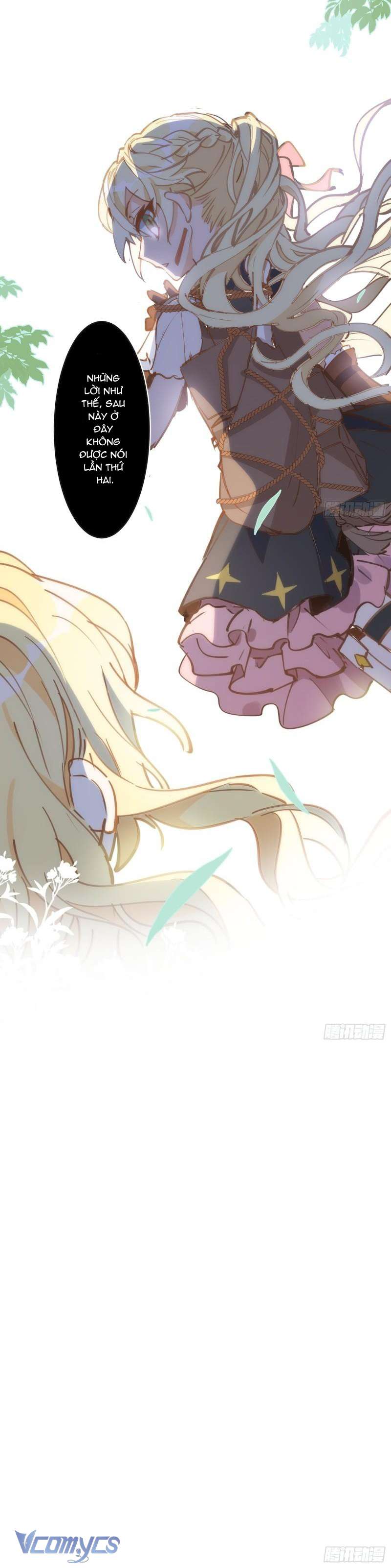 Tình Địch Kỳ Quái Tăng Thêm Rồi! Chap 40 - Trang 2