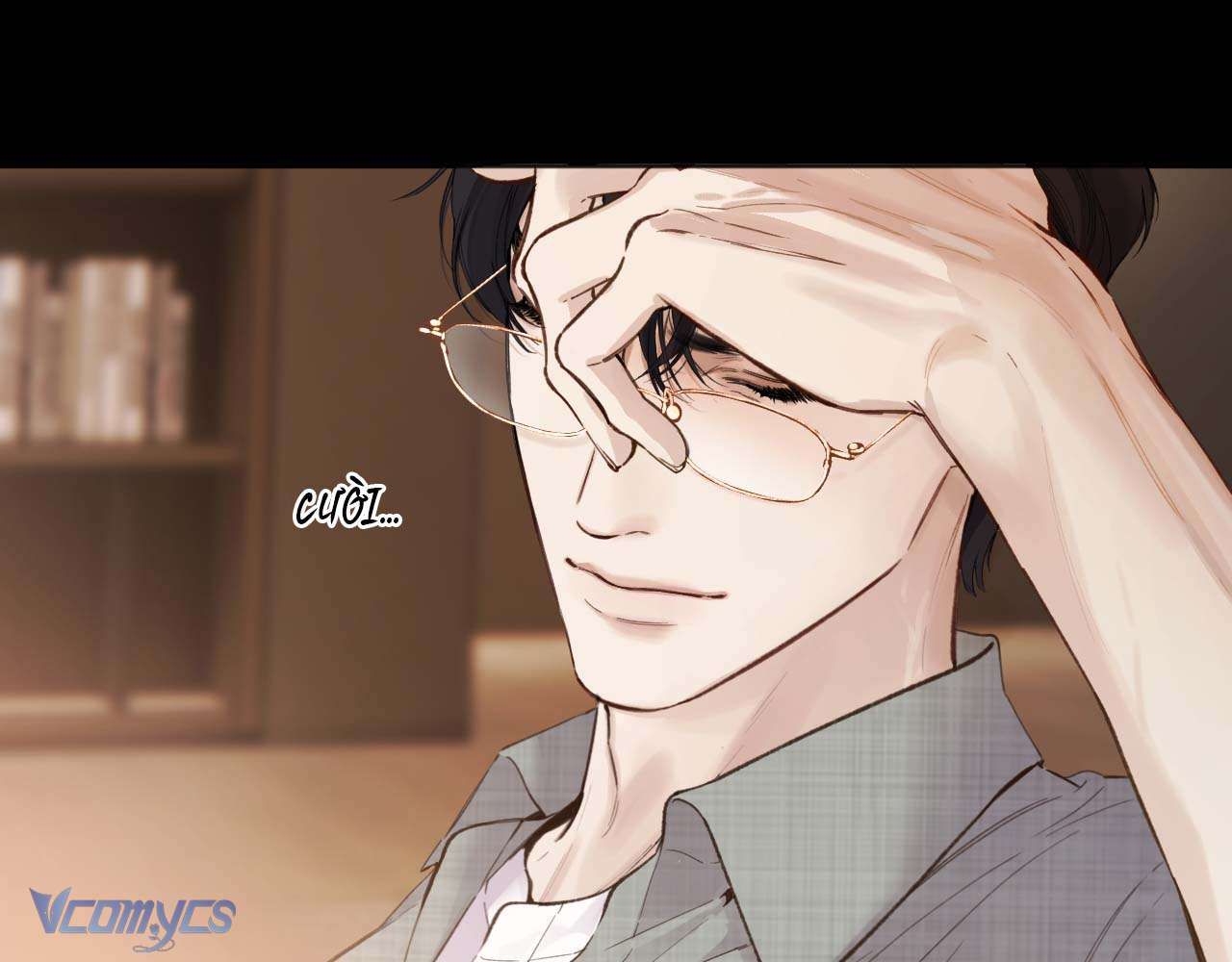 Trêu Nhầm Chap 60 - Trang 2